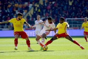 Yeni Malatyaspor'dan bilet fiyatı a&ccedil;ıklaması