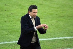 Adanaspor'da Osman &Ouml;zk&ouml;yl&uuml; d&ouml;nemi sona erdi