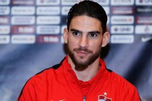 Carl Medjani'den, Gomis s&ouml;zleri