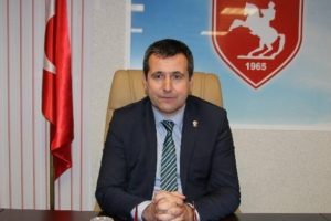 Samsunspor'un borcu a&ccedil;ıklandı