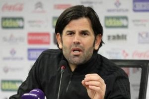 &Uuml;z&uuml;lmez'den oyuncularına mesaj!