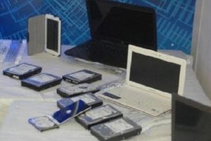 Eskort sitesiyle dolandırıcılık: 11 g&ouml;zaltı