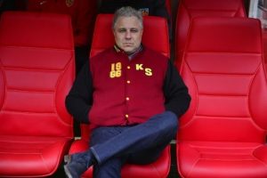 Sumudica: "7-0'lık galibiyet konusunda oyuncuları uyardım"