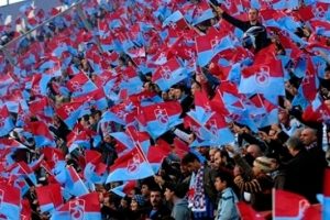 Trabzonspor'da istifa sesleri!