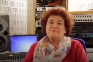 BBC T&uuml;rk&ccedil;e'den flaş Selda Bağcan a&ccedil;ıklaması