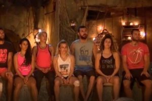 Survivor'da adaya veda eden isim belli oldu