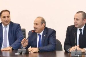&Ouml;ğrencilere başarının t&uuml;yolarını anlattı