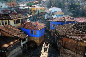 Bursa'da bug&uuml;n ve yarın hava durumu nasıl olacak? (6 Mart 2018 Salı)