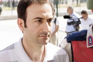 O pilotun cezaevinde yırtıp attığı notta neler yazdığı ortaya &ccedil;ıktı!