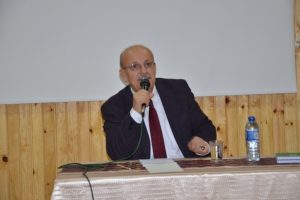 Bursa'da &ouml;ğrenciler sordu Başkan Sargın cevapladı
