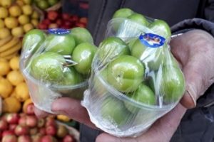 Eriğin kilosu 500 liradan satılıyor
