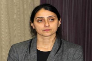 HDP'li vekil hakkında fezleke hazırlandı