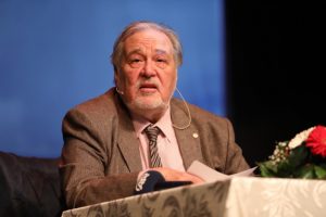 Ortaylı: "D&uuml;nya T&uuml;rkiye'yi kolay hazmedemez"