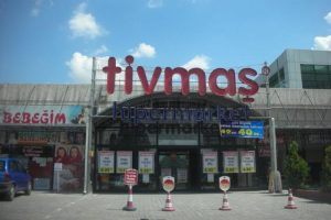 Başkent'in &uuml;nl&uuml; market&ccedil;isi iflasın eşiğinde!