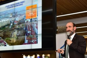 Bursa Yıldırım'da 128 okul tadilat&nbsp;edildi