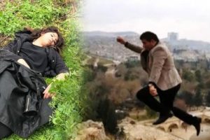 T&uuml;rkiye bu olayı konuşmuştu! Babasının ardından kızı da...