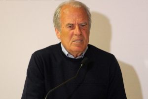 Mustafa Denizli dehşet anlarını anlattı