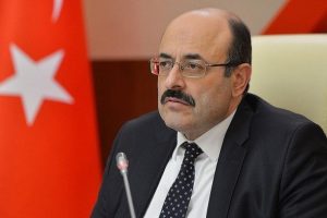 Y&Ouml;K, tez aşamasındaki araştırma g&ouml;revlilerine burs verecek