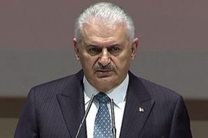 Başbakan Binali Yıldırım: Hakim ve savcı sayısı y&uuml;zde 72 arttı!