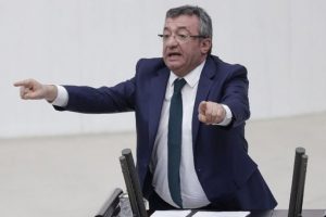 CHP'li Altay: İleri demokrasilerdeki ittifakı getirsinler imzayı atalım