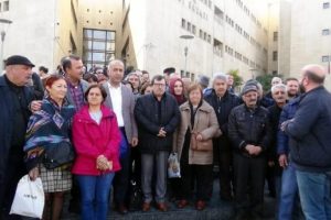 HDP Bursa İl Başkanı Akg&uuml;n'e tahliye!