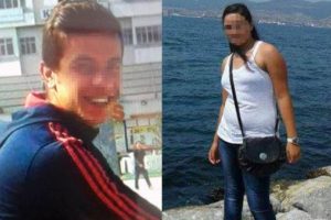 Telefon a&ccedil;ıp evden &ccedil;ağırdı! Defalarca bı&ccedil;akladı