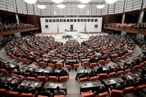 Meclise yeni dokunulmazlık dosyaları sevk edildi