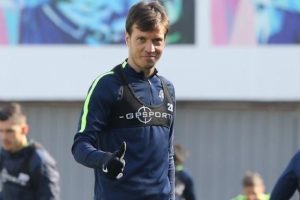 Osmanlıspor'a Numan'dan iyi haber