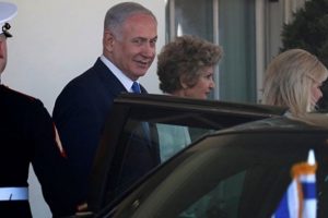 Netanyahu ısrarlı: ''İsrail'e u&ccedil;uş izni verildi''