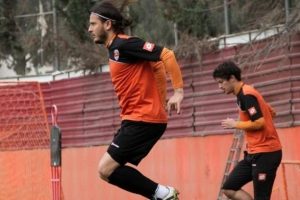 Adanaspor'da Ankarag&uuml;c&uuml; ma&ccedil;ı hazırlıkları