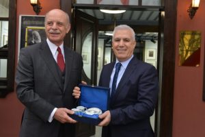 Nadar'ın B&uuml;y&uuml;k Portreleri sergisi Bursa Mysia Fotoğraf M&uuml;zesi'nde