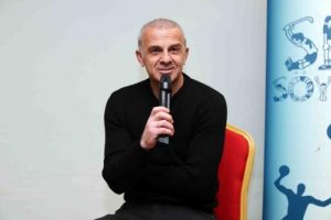 Oğuz &Ccedil;etin: "Arda adına &ccedil;ok &uuml;zg&uuml;n&uuml;m"