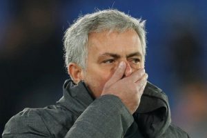 Jose Mourinho'ya &ccedil;ılgın teklif!