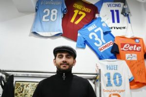 Komşuları Cengiz &Uuml;nder'i anlattı
