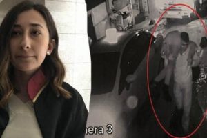 Tecav&uuml;z davasında avukat duruşma sırasında istifa etti