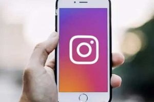 Instagram kısa s&uuml;re sonra Hikayeler'e Portre Modu ekleyebilir