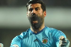 Volkan Demirel'in menajerinden flaş a&ccedil;ıklama