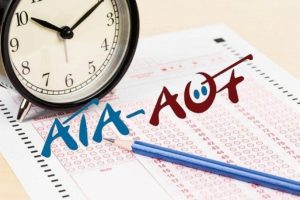 ATA A&Ouml;F b&uuml;t&uuml;nleme sınav sonu&ccedil;ları a&ccedil;ıklandı