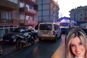 Kocaeli'de bir &ccedil;ocuk annesi intihar etti