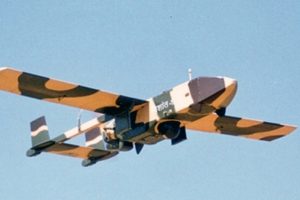 Pakistan, Hindistan'a ait İHA'yı d&uuml;ş&uuml;rd&uuml;