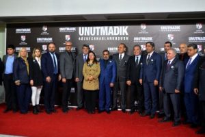 4'&uuml;nc&uuml; &Ouml;zgecan Aslan Koşusu'nu 'Padrino' kazandı