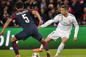 Real Madrid adını &ccedil;eyrek finale yazdırdı