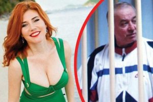 Eski Rus ajanı &ouml;l&uuml;mle cebelleşirken, Kızıl Ajan tatilde!