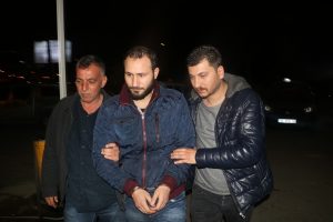 Saldırı planı yapan DEAŞ'lılar g&ouml;zaltında!
