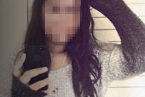 &Uuml;nl&uuml; şarkıcının 14 yaşındaki kızına cinsel istismar!