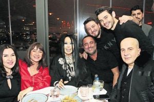 B&uuml;lent Ersoy: 'İsterlerse Hatay'a giderim'
