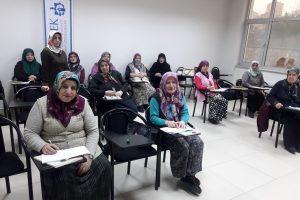 KO-MEK'ten okuryazarlık kampanyasına tam destek