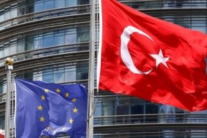 T&uuml;rkiye ve AB, Trump'a karşı!