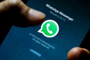WhatsApp, Herkesten Sil &ouml;zelliğinin s&uuml;resini uzatıyor