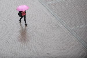 Bursa'da bug&uuml;n ve yarın hava durumu nasıl olacak? (7 Mart 2018 &Ccedil;arşamba)